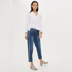 TOPSHOP Moto Hayden Jeans | Size: 30 x 25” inseam